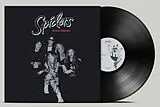 Spiders Vinyl Sharp Objects