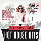 Various CD Hot House Hits - Simply The Be