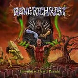 Generichrist Vinyl Insomniac Death Parade