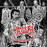 Master LP (analog) The Witch Hunt - Demo Recordings
