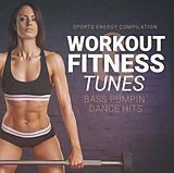 Various CD Workout And Fitness Tunes
