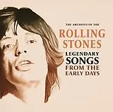 Rolling Stones, The Vinyl Legendary Songs From The Early