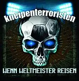 Kneipenterroristen Vinyl Wenn Weltmeister Reisen