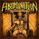 Abomination CD Suicidal Dreams