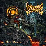 Voracious Scourge LP (analog) Our Demise