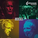 Disharmonic Orchestra LP (analog) RAW