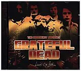 Grateful Dead CD Live On Air/the Broadcast Arch