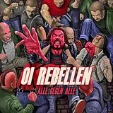 Oi Rebellen Vinyl Alle Gegen Allle