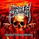 Master CD Mangled Dehumanization
