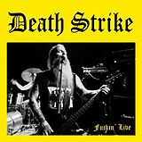 Death Strike CD Fuckin Live