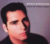 Marco Rodrigues CD Fados Da Tristeza Alegre