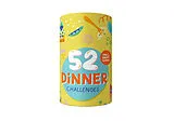 THE HAPPY GANG - 52 Dinner Challenges Spiel