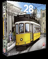 28 - Trams of Lisbon (d) Spiel