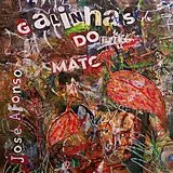 Jose Afonso Vinyl Galinhas Do Mato