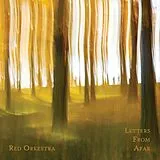Red Orkestra CD Letters From Afar