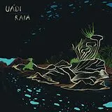 RAIA Vinyl uádi