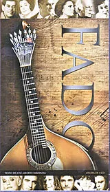 Various CD FADO - PATRIMONIO DA HUMANIDADE