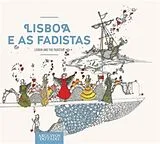 Various CD Lisbon And The Fadistas