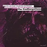 The Godforgottons CD Never Forgotten Always Remembered