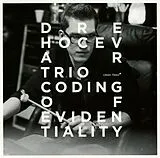 Dre Hocevar CD Coding Of Evidentiality