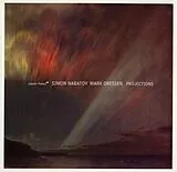 Simon/Dresser,Mark Nabatov CD Projections