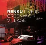 Michael/Hébert,Jo RENKU/Attias CD Live In Greenwich Village