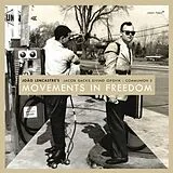 Joao/Communion 3 Lencastre CD Movements In Freedom