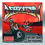 Defecation Vinyl Intention Surpassed