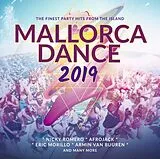 Various CD Mallorca Dance 2019
