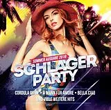 Various CD Schlager Party