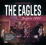 EAGLES, THE CD Buffalo 1994
