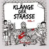 Various Artists Vinyl Klänge Der Strasse