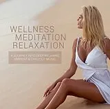 Various CD Wellness Meditation Relaxation