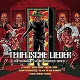 Various CD Teuflische Lieder - Eine Homma