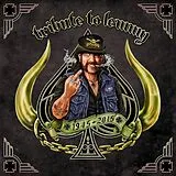 Various Artists Vinyl Tribute To Lemmy