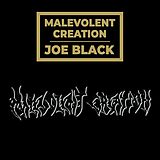 Malevolent Creation Vinyl Joe Black