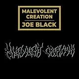 Malevolent Creation Vinyl Joe Black