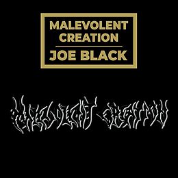 Malevolent Creation Vinyl Joe Black