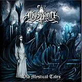 Myrkgand CD Old Mystic Tales
