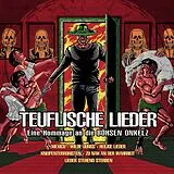 Various Artists Vinyl Teuflische Lieder - Eine Homma