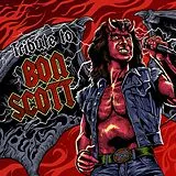 Various Artists Vinyl Tribute To Bon Scott
