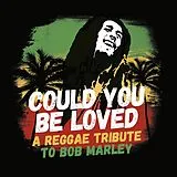 Various Artists Vinyl Could You Be Loved - Tribute T
