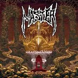 Master CD God Of Thunder (live)