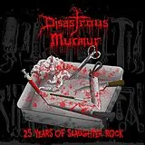Disastrous Murmur Vinyl 25 Years Of Slaughter Rock