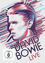 Live - The Tv Broadcasts DVD