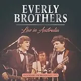 The Everly Brothers CD Live In Australia 1971