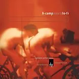 DIP Vinyl H-camp Meets Lo-fi