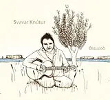 Svavar Knutur CD Ölduslód