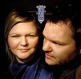 Svavar Knutur, Kristjana Stefans LP (analog) Glaedur