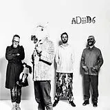 ADHD Vinyl Adhd 6